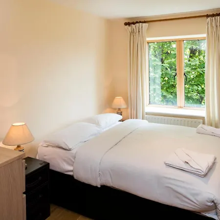 Apartament The Oaks-2 Dundrum (Dublin)